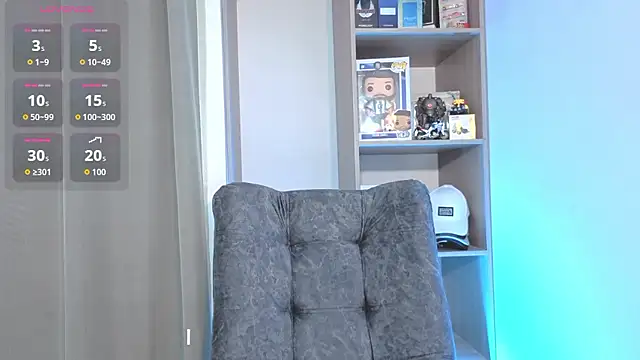 Samuel_up01 webcam