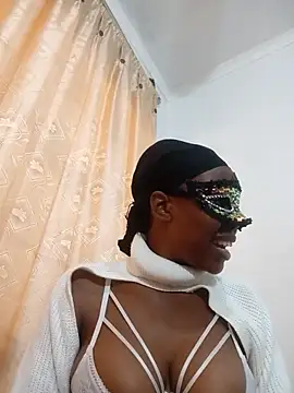 CreamyCupCake_96 webcam