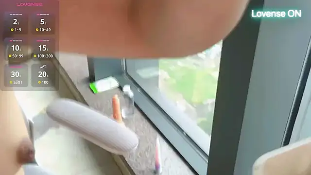 xiaosu22 webcam