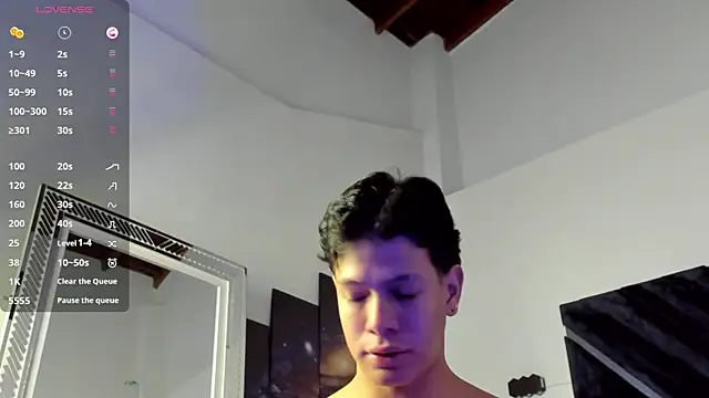 TonyPetrovjs webcam