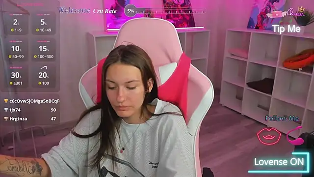 Golden__Whisper webcam
