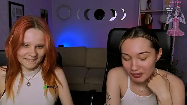 cassandra_nik webcam