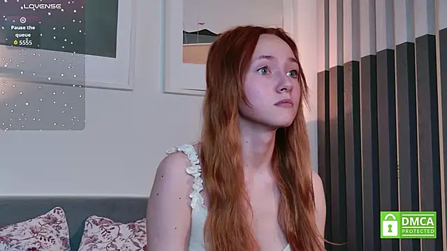Bethany_sparkle webcam