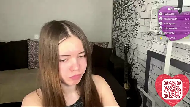 elmiradabato - ElmiraDabato's free webcam - UK Sex Cams