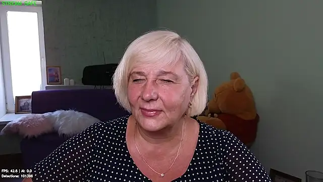 Milane_Milky webcam