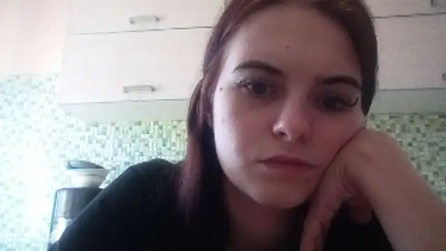 KikiAmino webcam