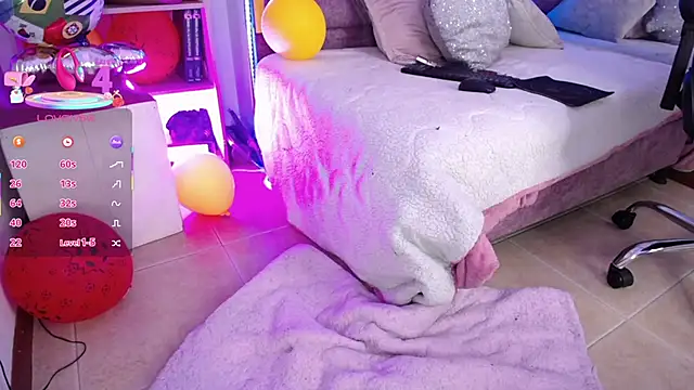 Eva__Walker webcam