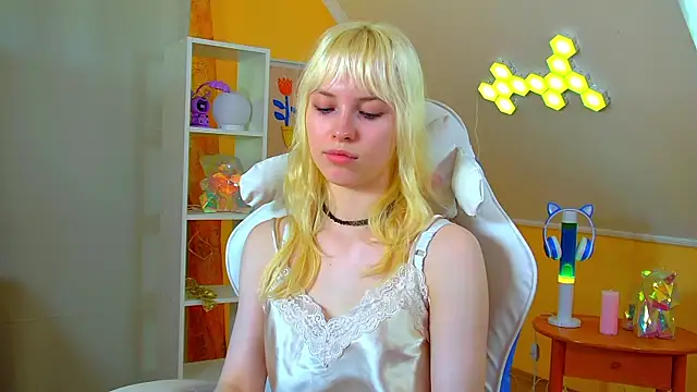 HannahHollis webcam