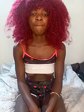 PetiteEbonyBabe_ webcam