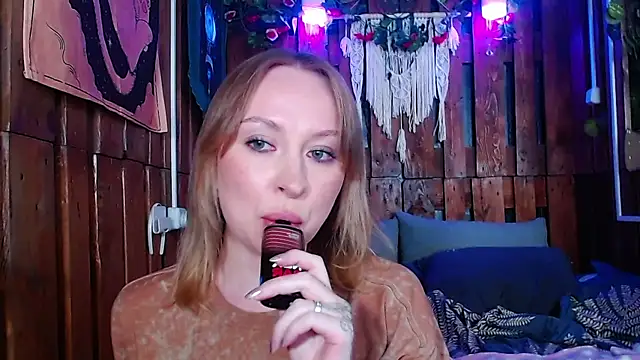 Mimi-Deep webcam