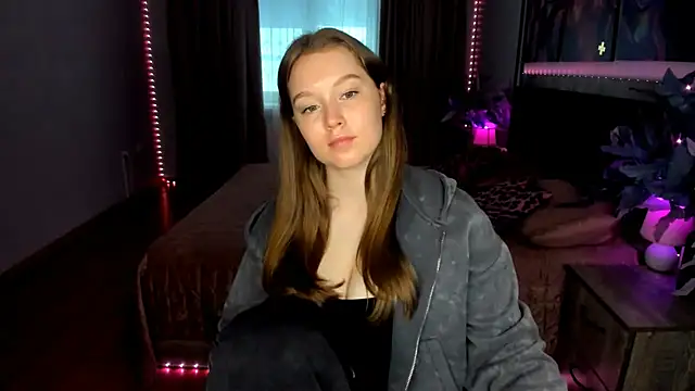 ValeriSunny webcam