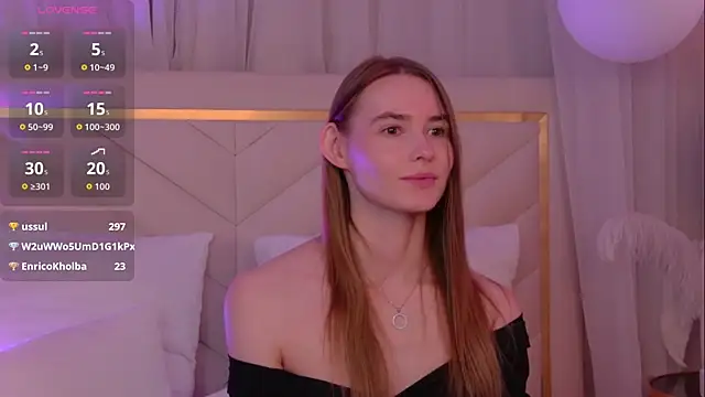 LillianYoung webcam