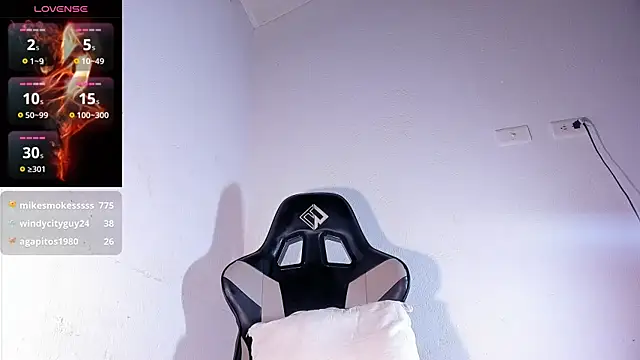 Kael_cassian webcam