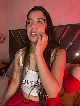 Megan_pink18 webcam