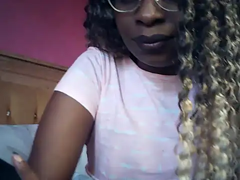 Sexy_brie webcam