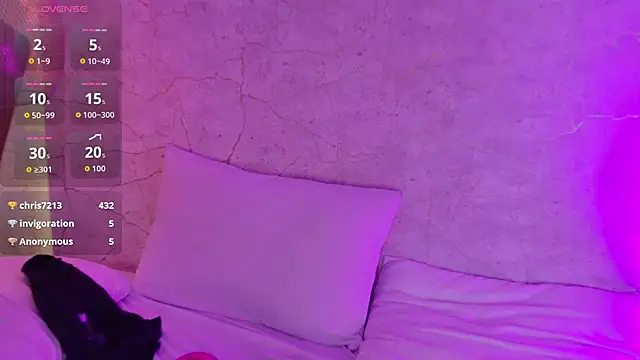 ambar_midnigth - Ambar_midnigth's free webcam - UK Sex Cams