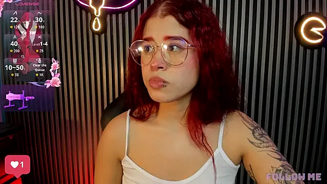 Valka_teen1 webcam