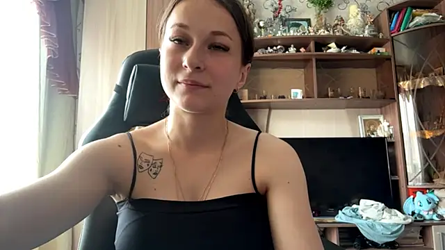 TaIliedGuest webcam
