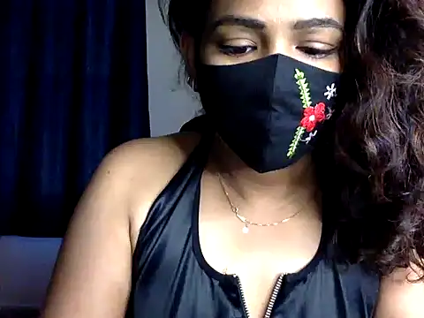 Nisha-moon