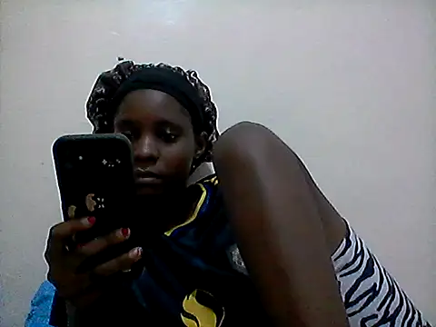 Sweetpother webcam