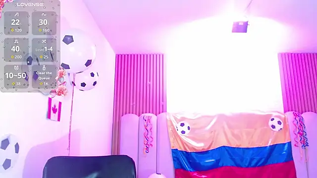 Sofii_tk webcam