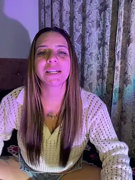AuraMist_Gold webcam