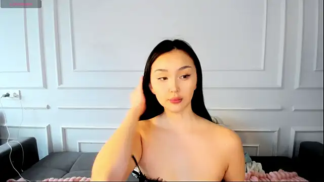 nikky_drive webcam