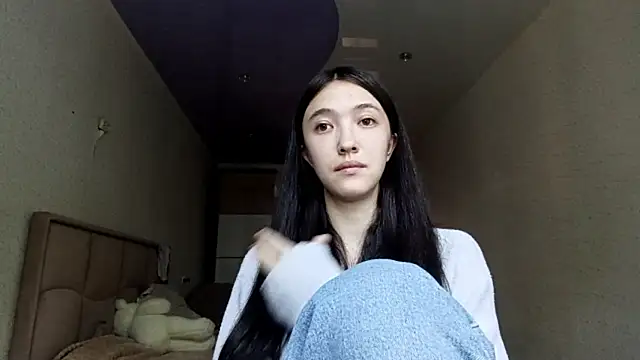 TranquilityPleasure webcam