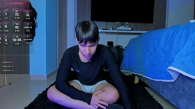 Angel__TheKing webcam