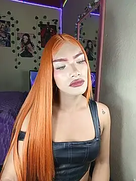 _KittyQueen12 webcam