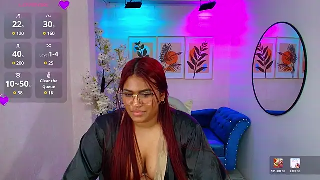 Charlotte_stoone webcam