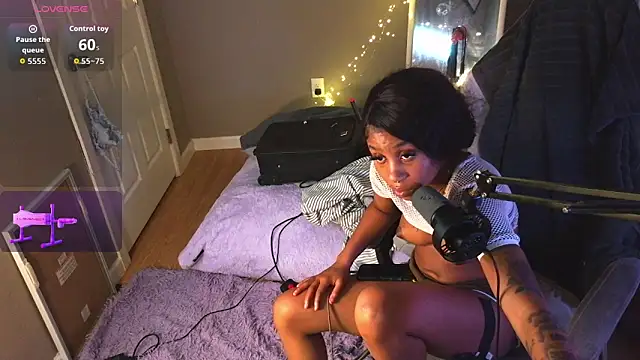 Earth2Everlene webcam