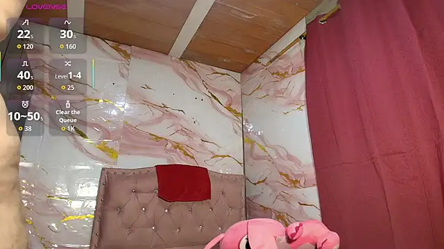 Paticosexxi webcam