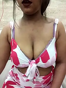 Notty_Bhabhi webcam