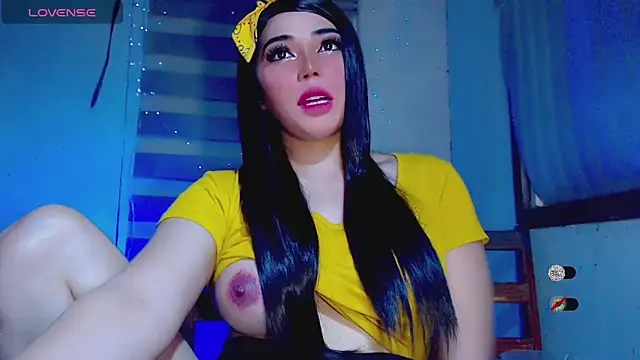 VANESSA_URFAVORITEts webcam