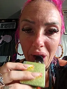 Xobabexx webcam
