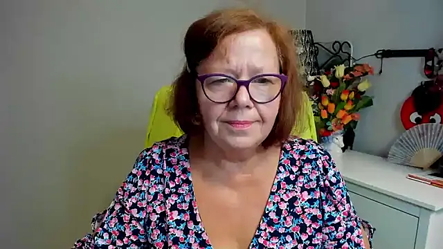 Adelewildx webcam