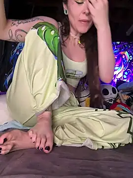 BlaizeyBBy webcam