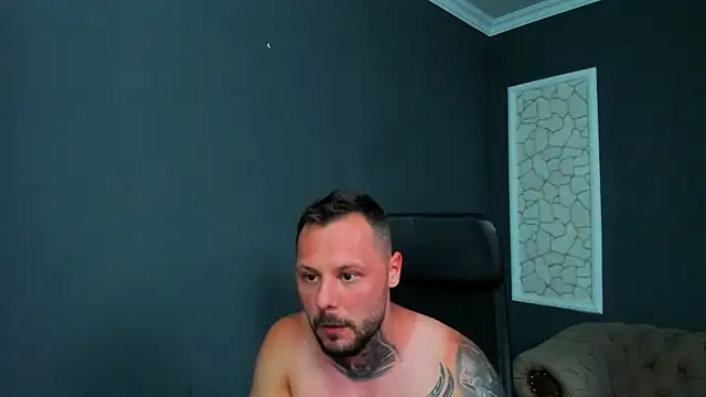 BrianHunts webcam
