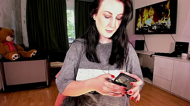 Kindsexygirl webcam