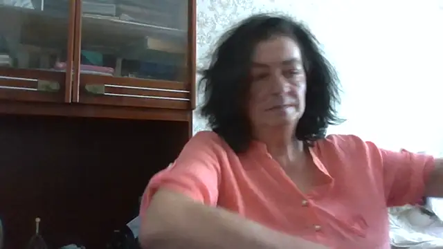 GypsiQueen2 webcam