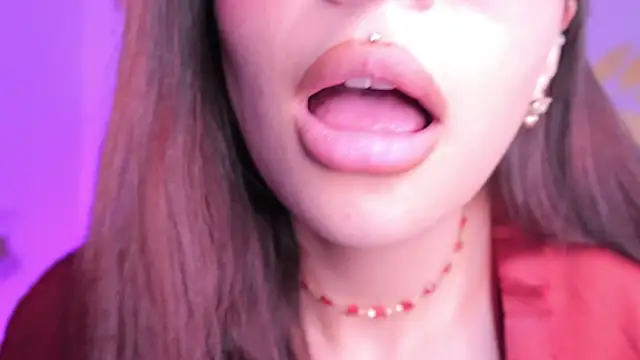 Misselektra__ webcam