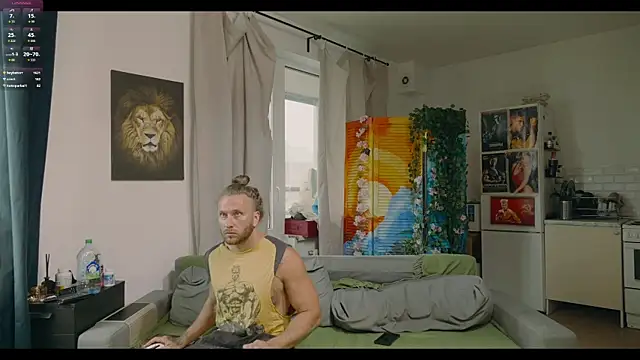 rusbigpaul webcam