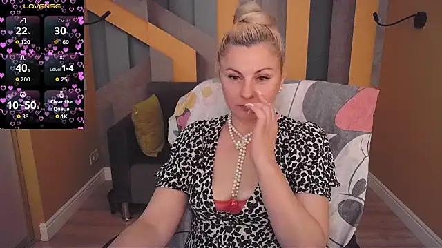 Candy_Long webcam