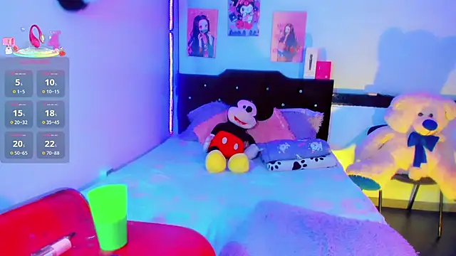 Jessica_smith_1 webcam