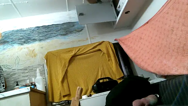 SexyB214 webcam