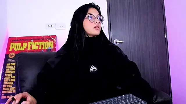 Collin_Sam webcam