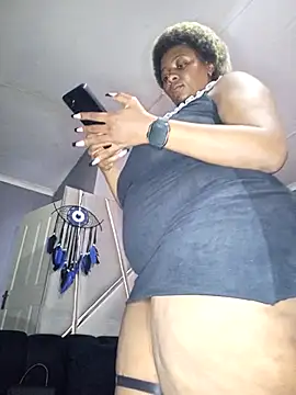 CocoBootyyy webcam