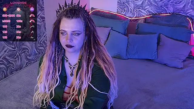 Miss_Maya_Mils webcam