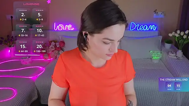 Camilla__one__ webcam